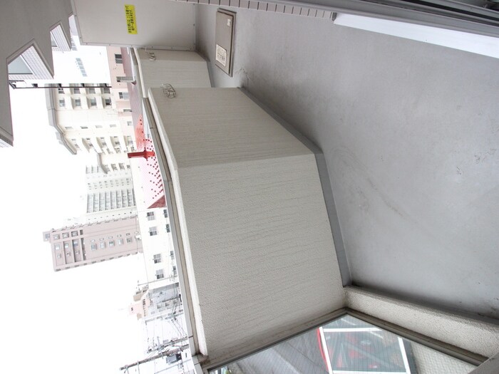 ア－ベインハウス中の島の物件内観写真