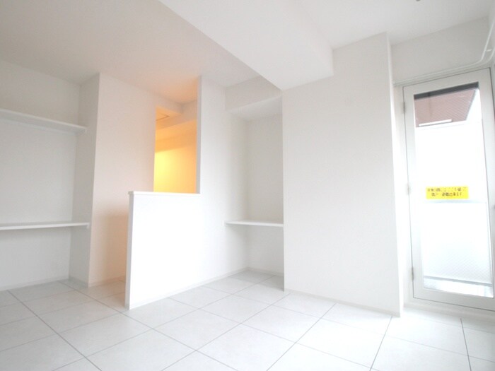 ＢＩＢＯタワー札幌の物件内観写真