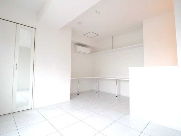 ＢＩＢＯタワー札幌の物件内観写真