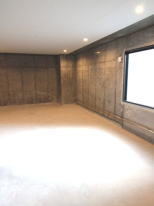 ＢＩＢＯタワー札幌の物件外観写真