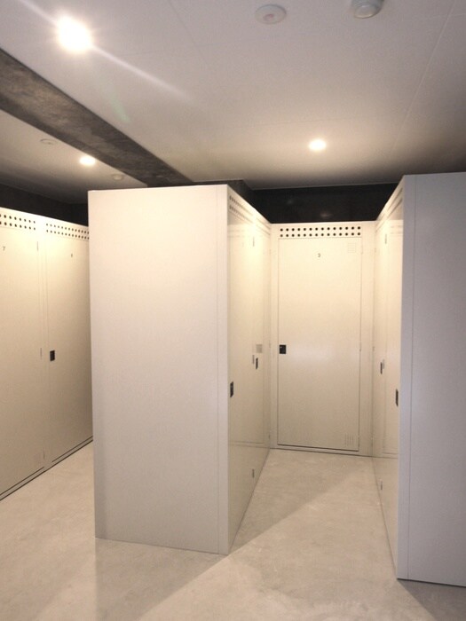 ＢＩＢＯタワー札幌の物件外観写真