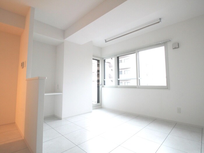 ＢＩＢＯタワー札幌の物件内観写真