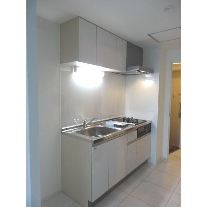 ＢＩＢＯタワー札幌の物件内観写真