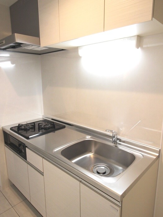 ＢＩＢＯタワー札幌の物件内観写真