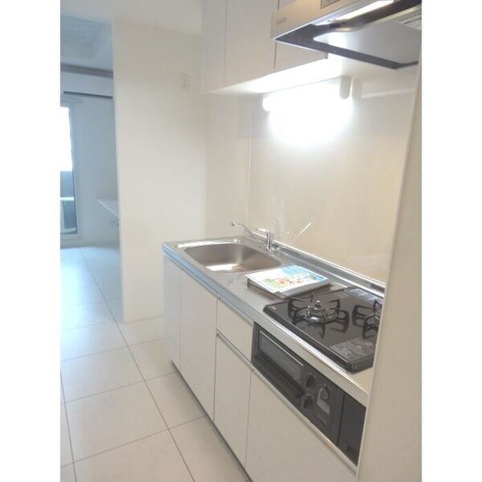 ＢＩＢＯタワー札幌の物件内観写真