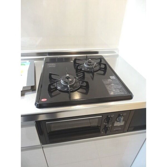 ＢＩＢＯタワー札幌の物件内観写真