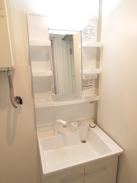 ＢＩＢＯタワー札幌の物件内観写真