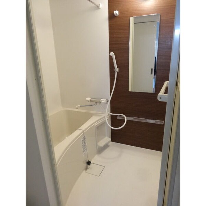 ＢＩＢＯタワー札幌の物件内観写真