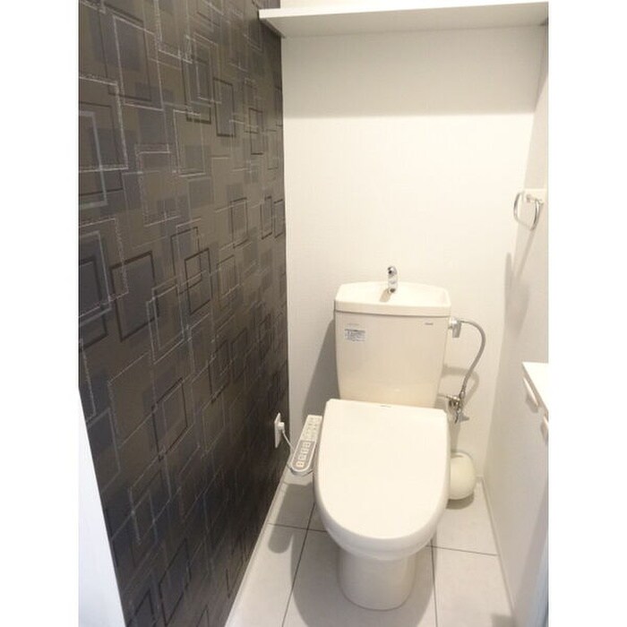 ＢＩＢＯタワー札幌の物件内観写真