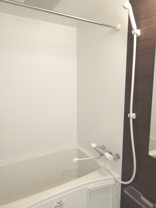 ＢＩＢＯタワー札幌の物件内観写真