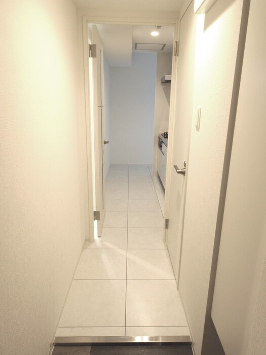 ＢＩＢＯタワー札幌の物件内観写真