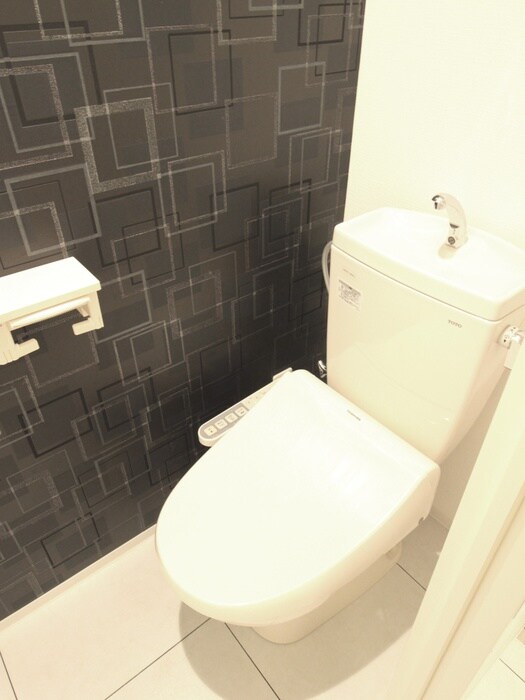 ＢＩＢＯタワー札幌の物件内観写真