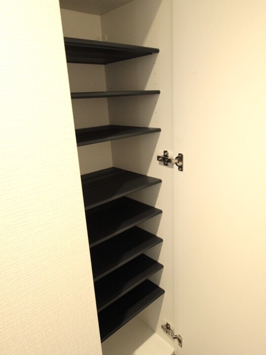 ＢＩＢＯタワー札幌の物件内観写真