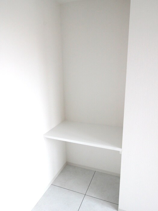 ＢＩＢＯタワー札幌の物件内観写真