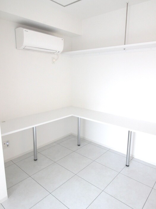 ＢＩＢＯタワー札幌の物件内観写真