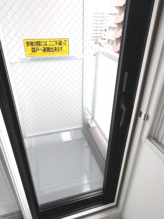 ＢＩＢＯタワー札幌の物件内観写真