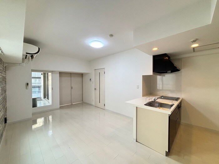 MODENA医大前の物件内観写真