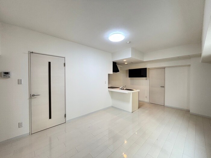 MODENA医大前の物件内観写真