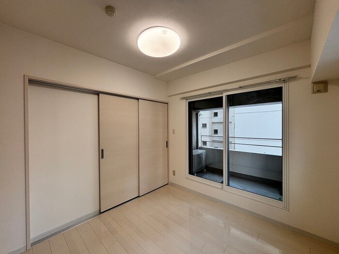 MODENA医大前の物件内観写真