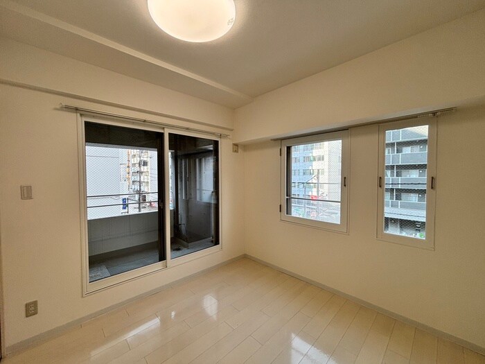 MODENA医大前の物件内観写真