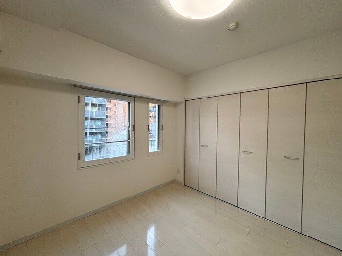 MODENA医大前の物件内観写真