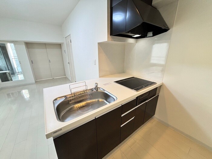 MODENA医大前の物件内観写真