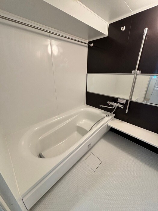 MODENA医大前の物件内観写真