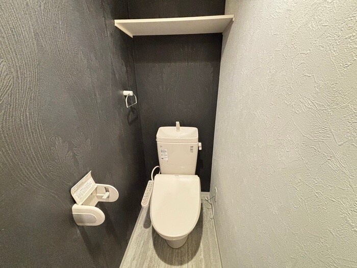 MODENA医大前の物件内観写真