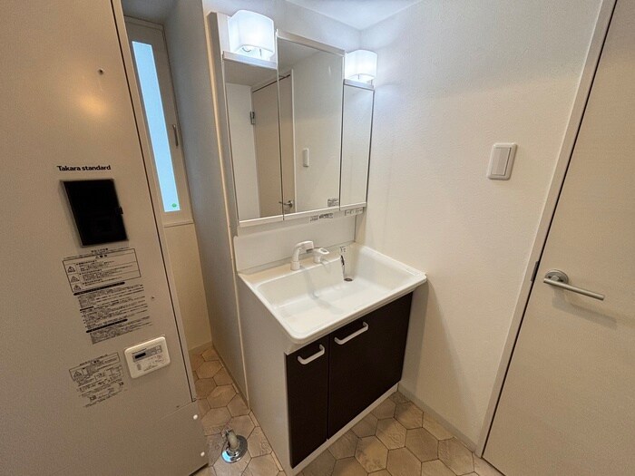 MODENA医大前の物件内観写真