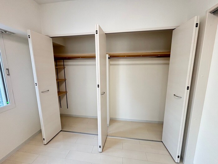 MODENA医大前の物件内観写真