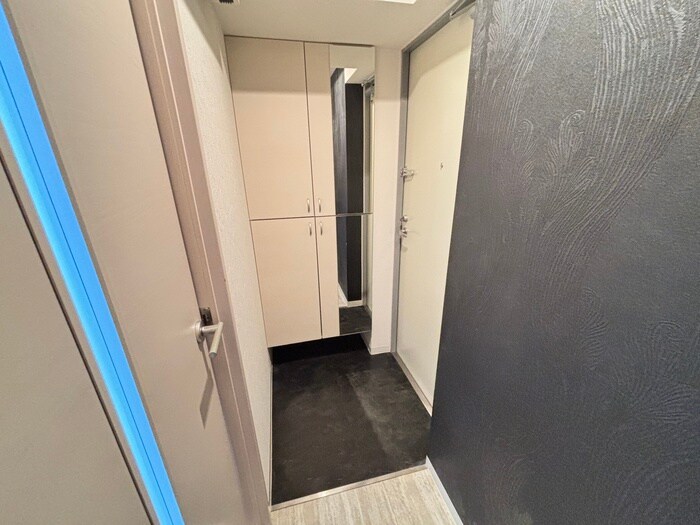 MODENA医大前の物件内観写真