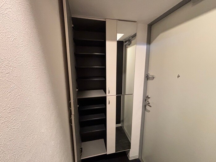 MODENA医大前の物件内観写真