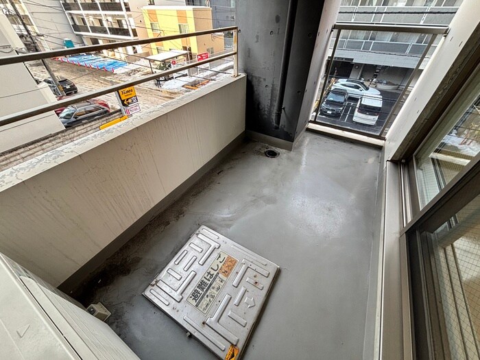 MODENA医大前の物件内観写真