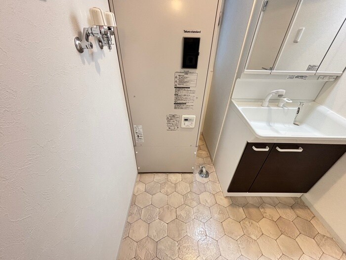 MODENA医大前の物件内観写真