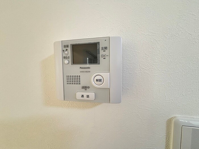 MODENA医大前の物件内観写真