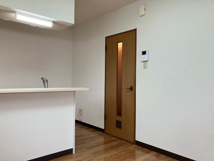 アーバンコート南郷Ⅰの物件内観写真