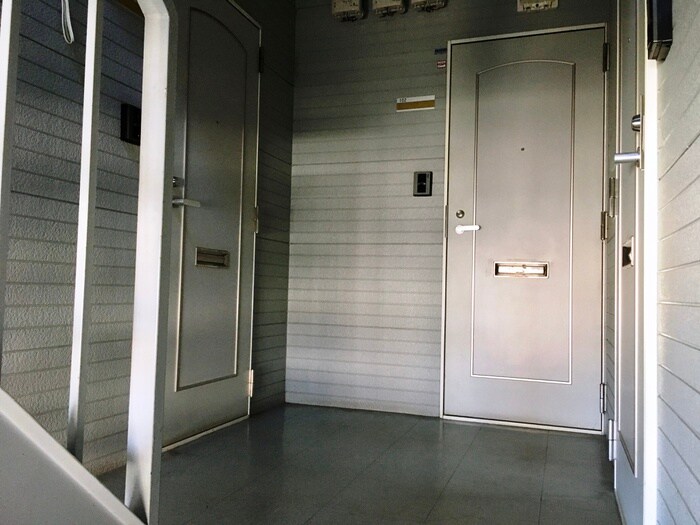 アーバンコート南郷Ⅰの物件外観写真