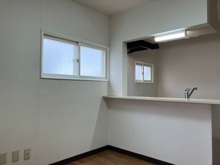 アーバンコート南郷Ⅰの物件内観写真