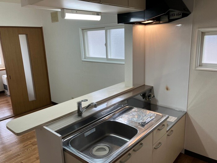 アーバンコート南郷Ⅰの物件内観写真