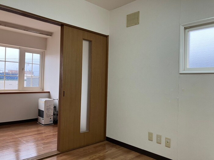 アーバンコート南郷Ⅰの物件内観写真