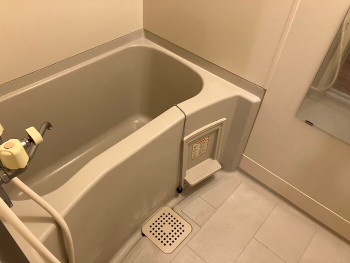 アーバンコート南郷Ⅰの物件内観写真