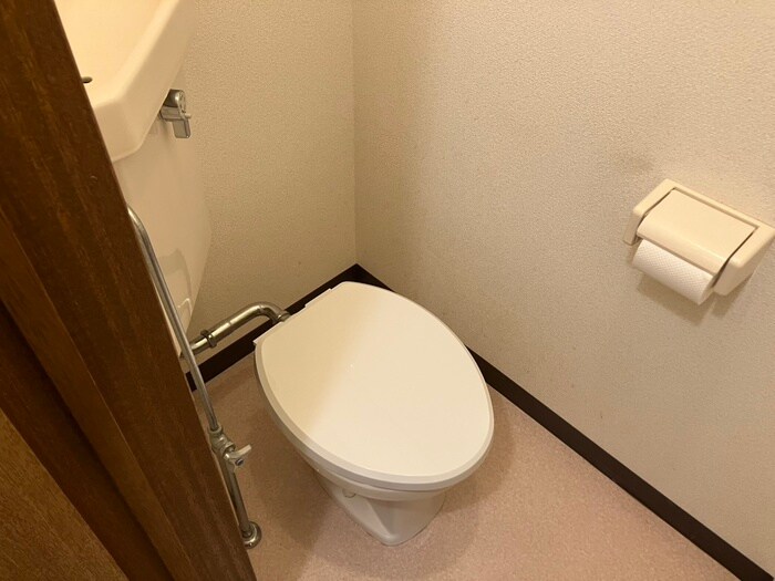 アーバンコート南郷Ⅰの物件内観写真