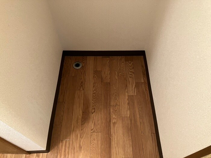 アーバンコート南郷Ⅰの物件内観写真