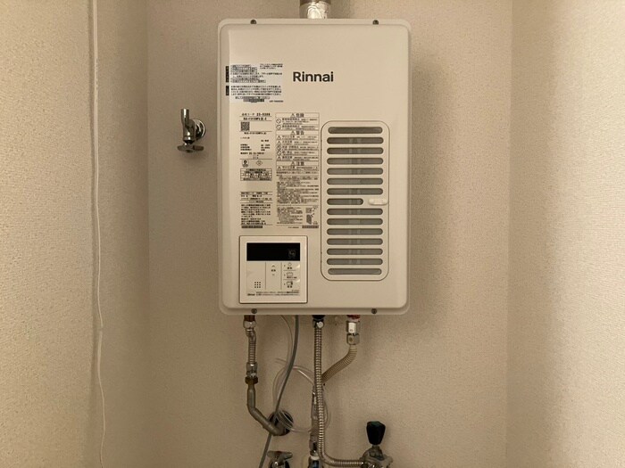 アーバンコート南郷Ⅰの物件内観写真