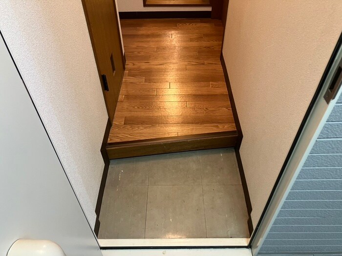 アーバンコート南郷Ⅰの物件内観写真