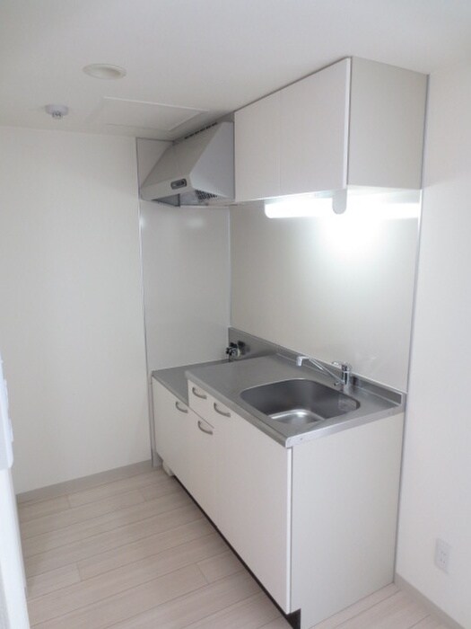 エルシア北２条の物件内観写真