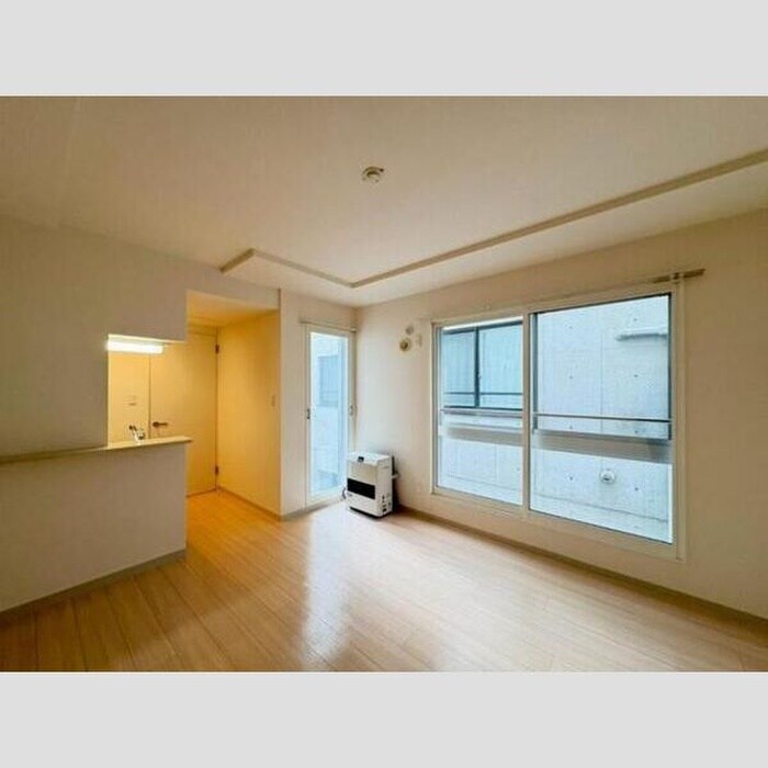 エルシア北２条の物件内観写真