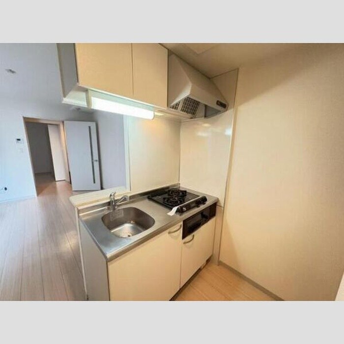 エルシア北２条の物件内観写真