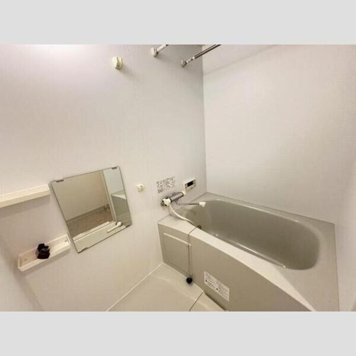 エルシア北２条の物件内観写真