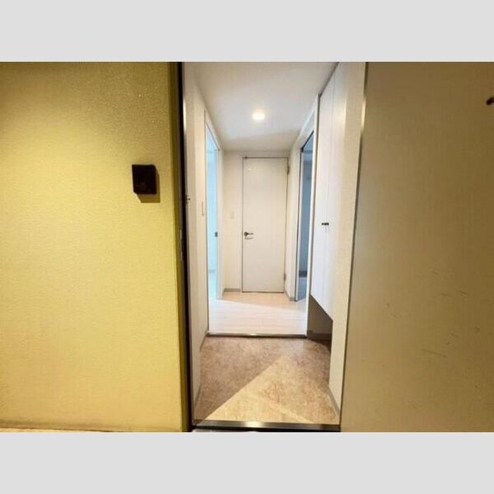 エルシア北２条の物件内観写真